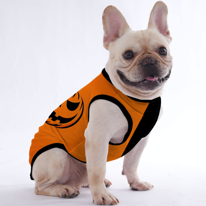 Trooper' frenchies Halloween Shirt