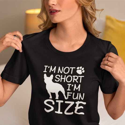 Boomer - Camisetas unisex para amantes del Boston Terrier