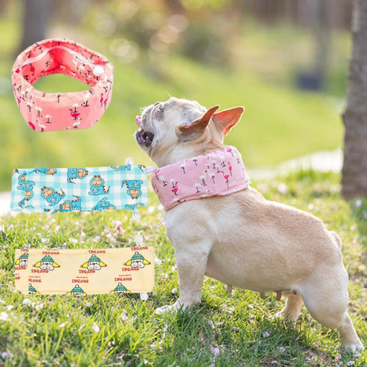 Frenchie-Summer-Cooling-Scarf-Anti-Heatstroke-www.frenchie.shop