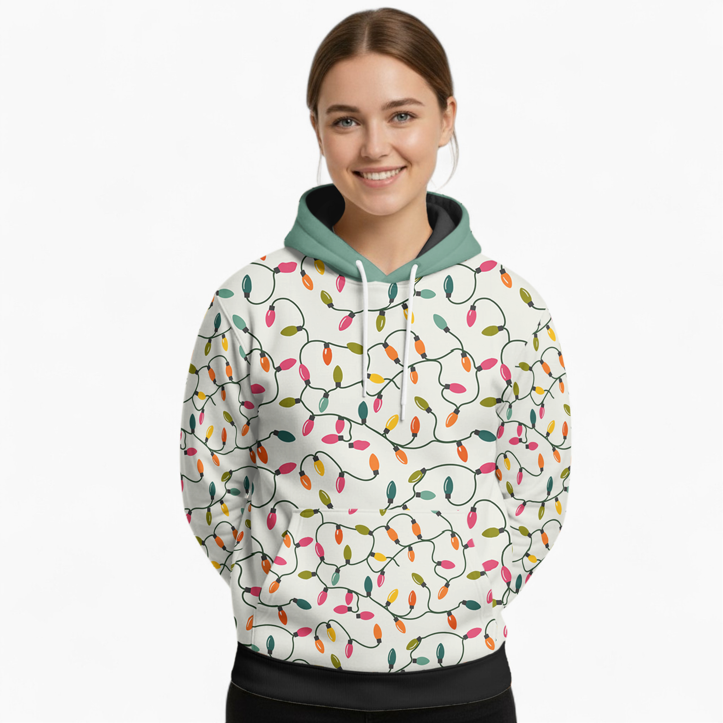 Bruno - Sudaderas humanas