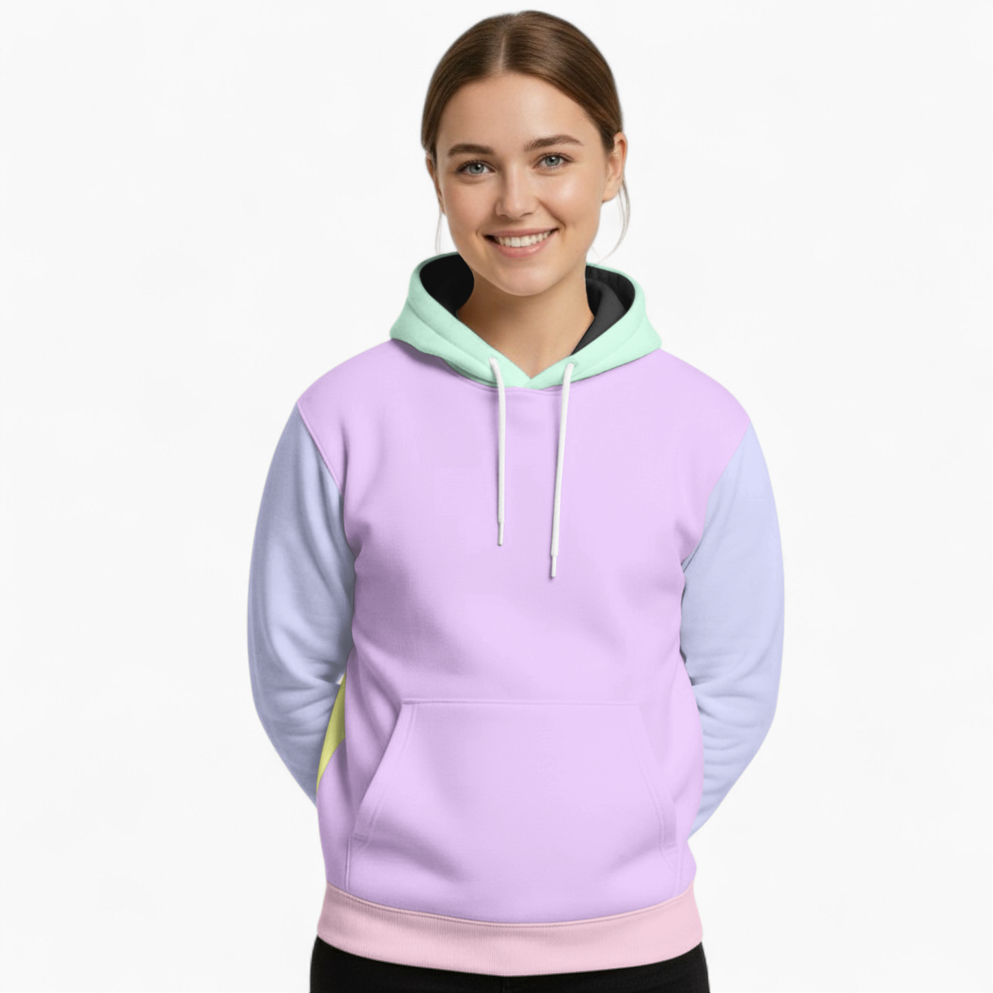 Daisy - Human Hoodies
