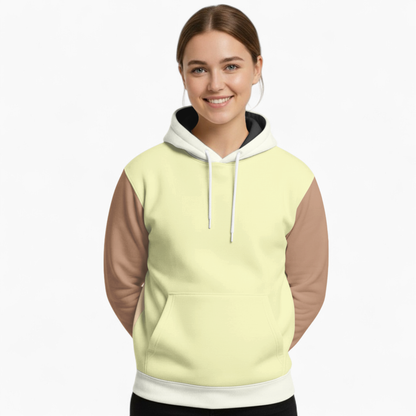 Teddy - Human Hoodies