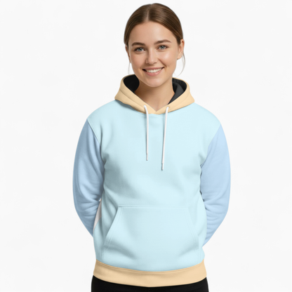 Winston - Human Hoodies