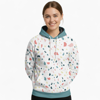 Ruby - Human Hoodies