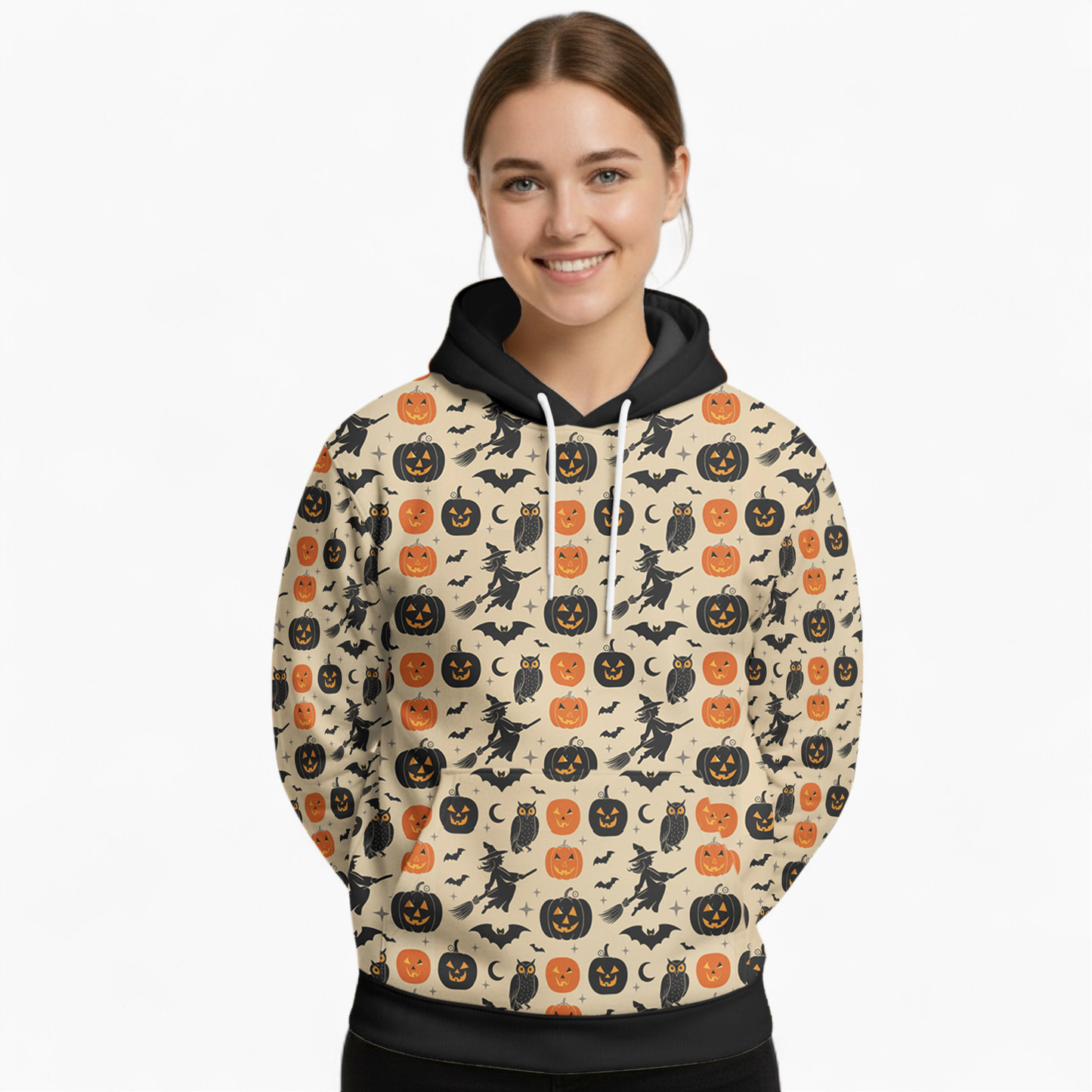 Nala - Human Hoodies