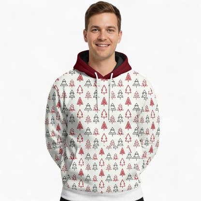 Rocky - Human Hoodies