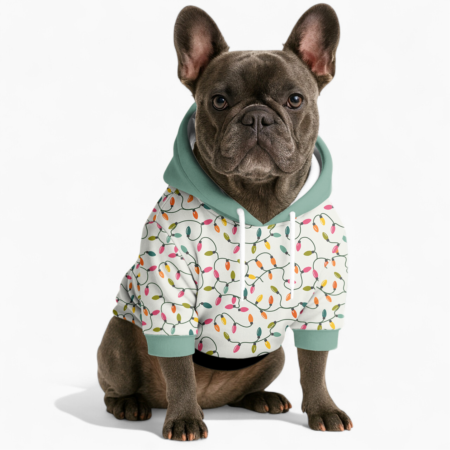Bruno - Frenchie hoodie
