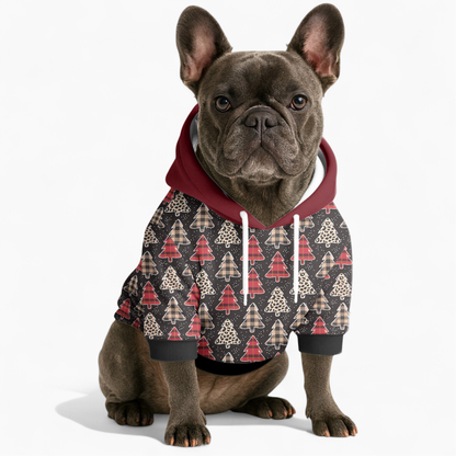Max - Frenchie hoodie