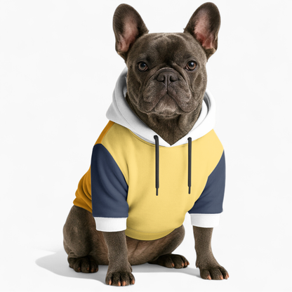 Milo - Frenchie hoodie