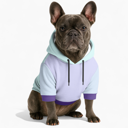 Bella - Frenchie hoodie