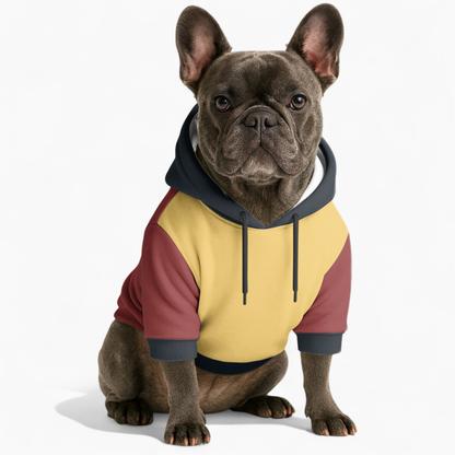 Loki - Frenchie hoodie