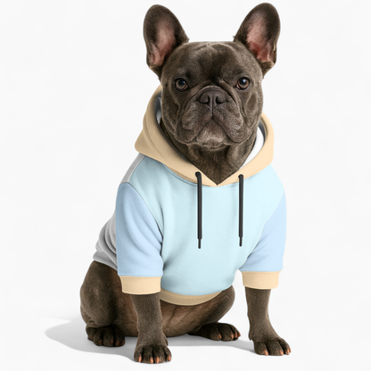 Winston - Frenchie hoodie