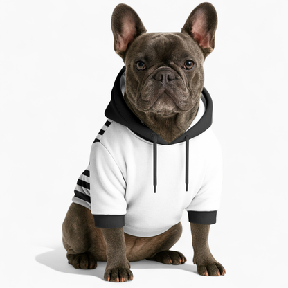 Ranger - Frenchie hoodie