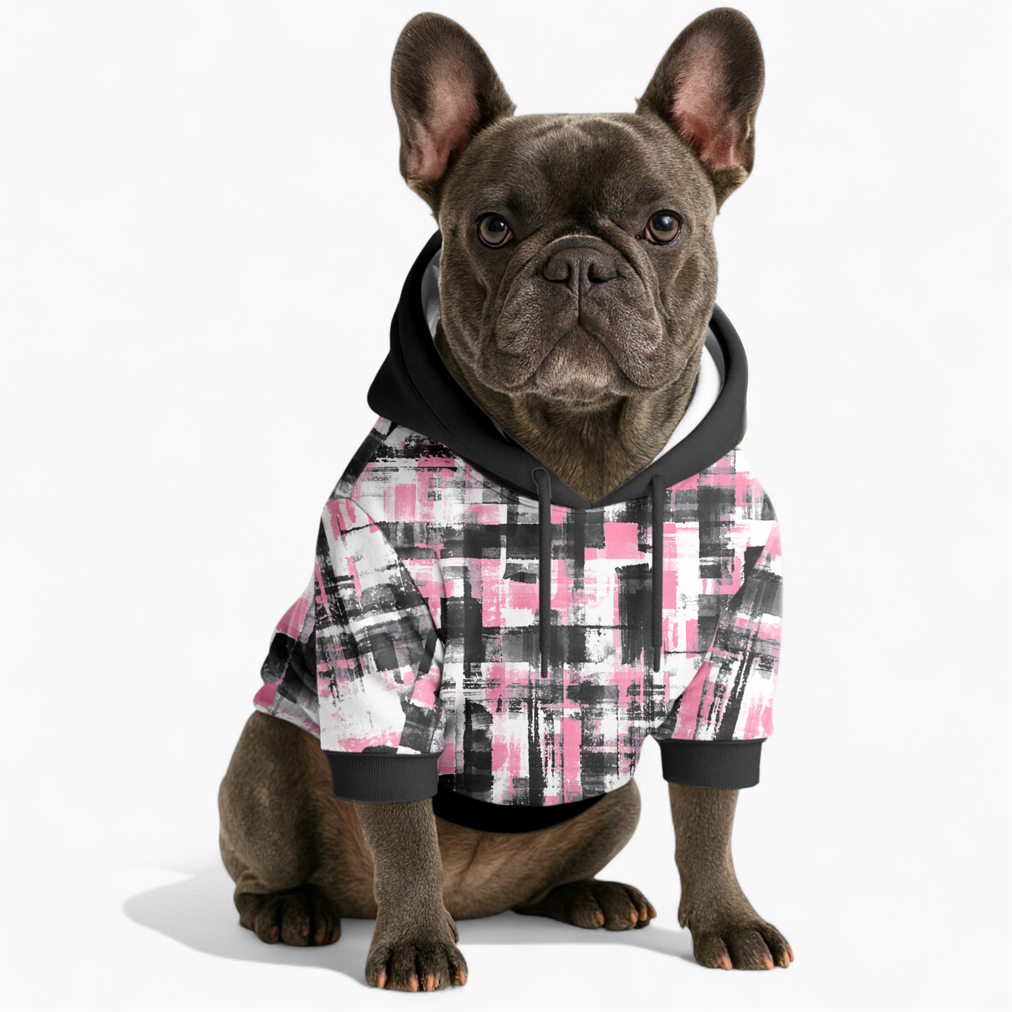 Dolce - Frenchie hoodie