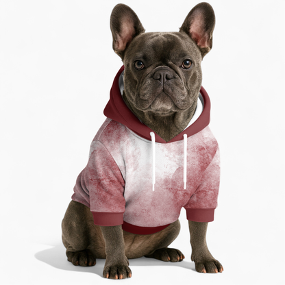 Monty - Frenchie hoodie