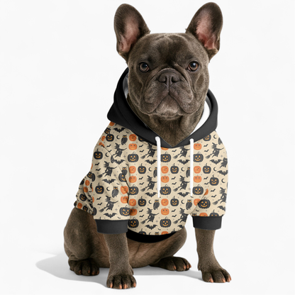 Nala - Frenchie hoodie