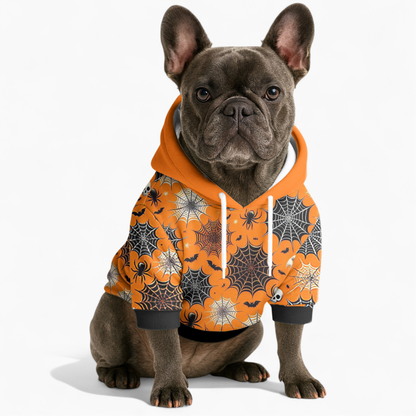 Winnie - Frenchie hoodie