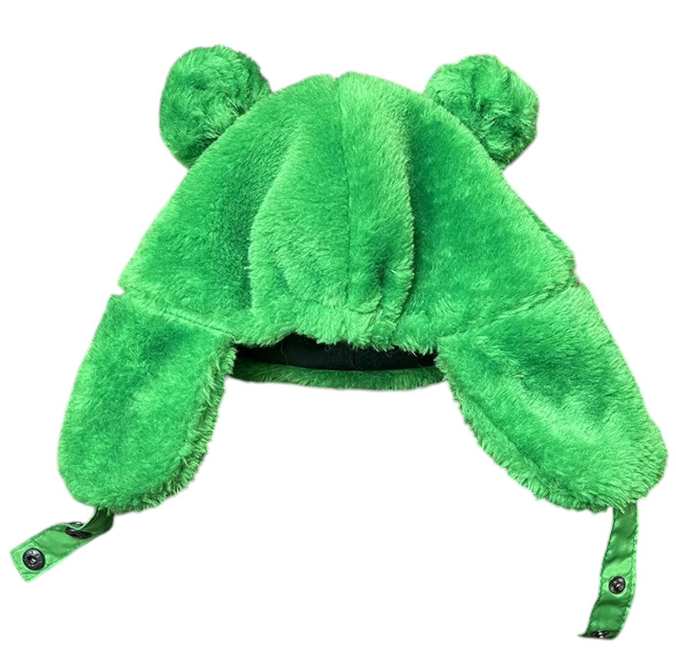 Winter Warm frenchie Hat