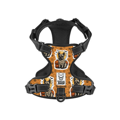 Zeus No-Pull frenchie Dog Harness