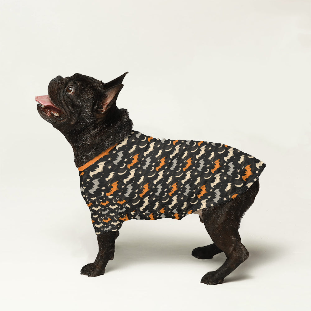 Ziggy Wool Sweater for Frenchies