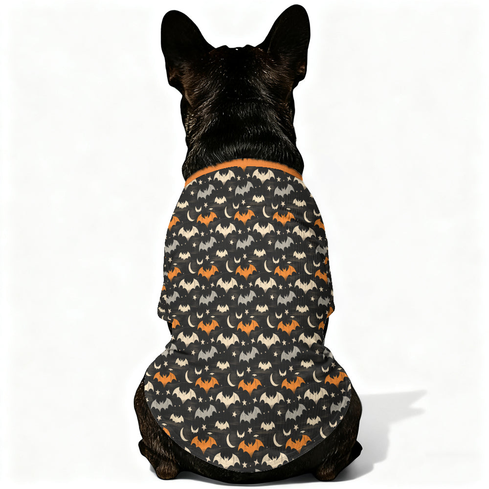 Ziggy Wool Sweater for french bulldog
