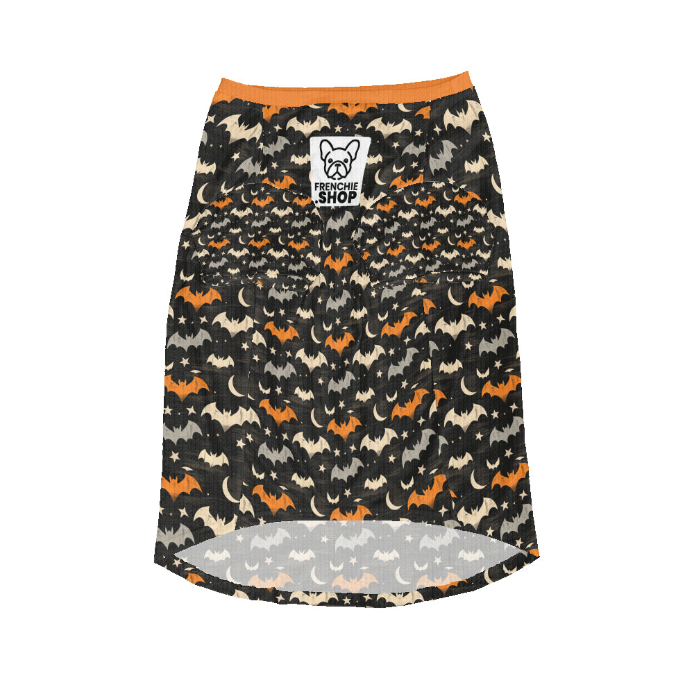 Ziggy Wool Sweater for frenchie