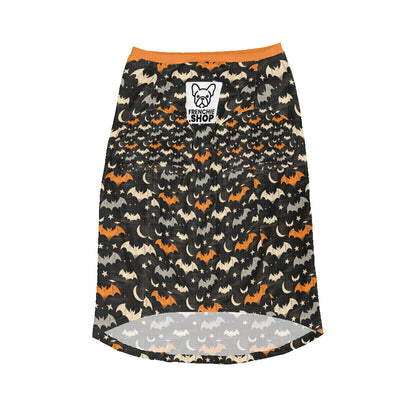 Ziggy Wool Sweater for frenchie