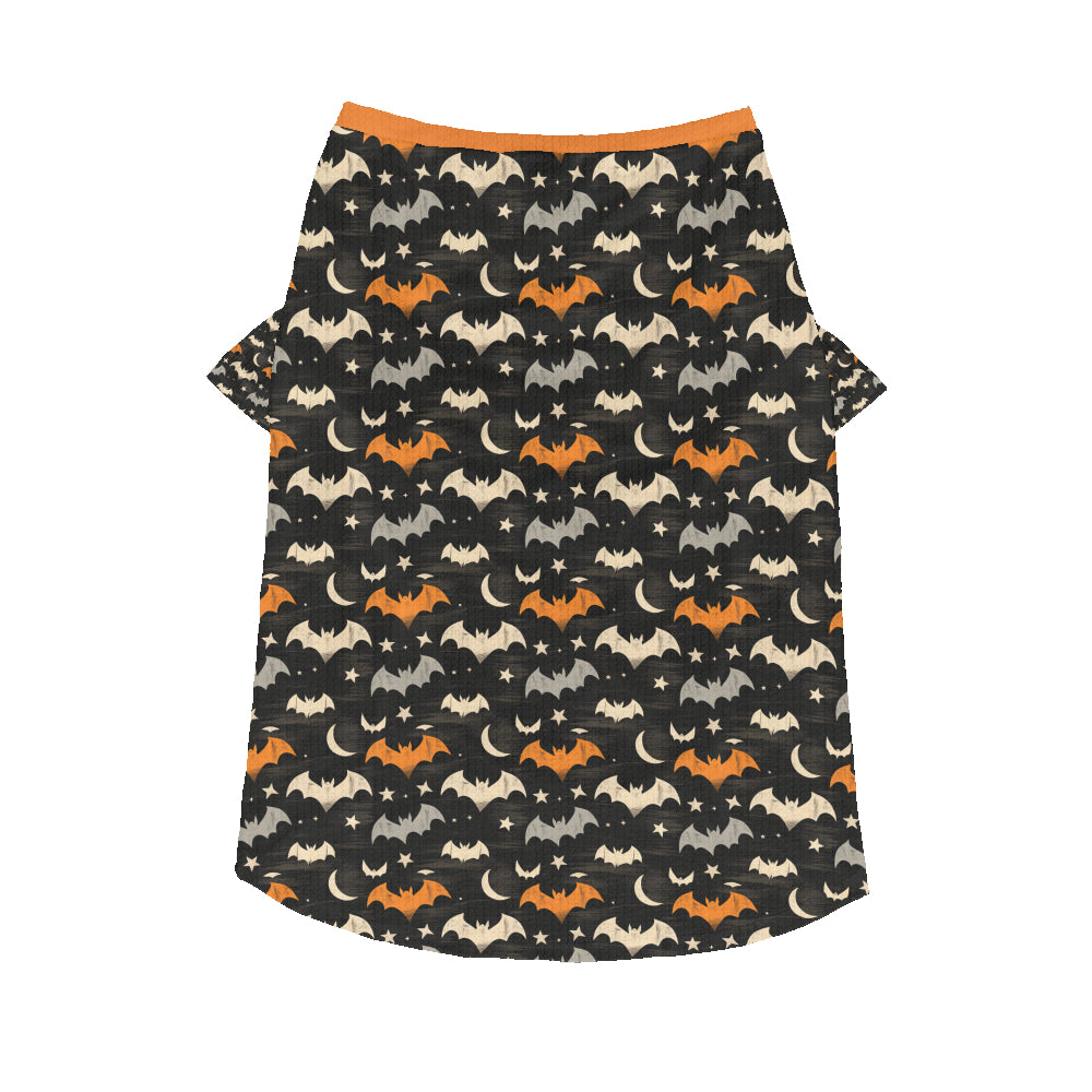 Ziggy frenchie Wool Sweater