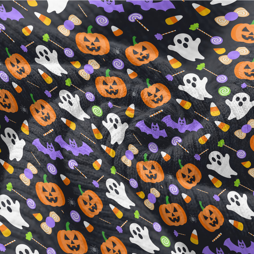 Zuma French bulldog Wool Sweater