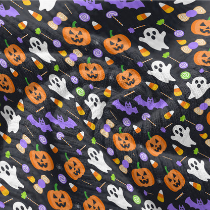 Zuma French bulldog Wool Sweater