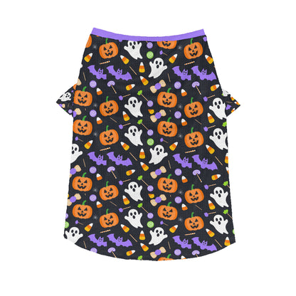 Zuma Frenchie Wool Sweater