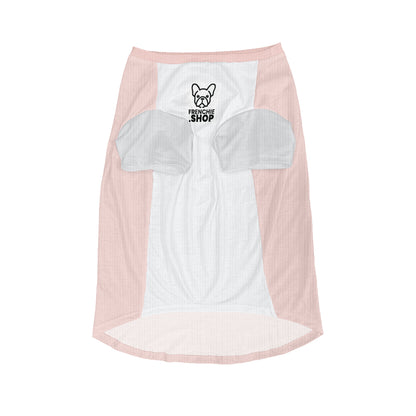 Rollo - Wool Sweater for Frenchies