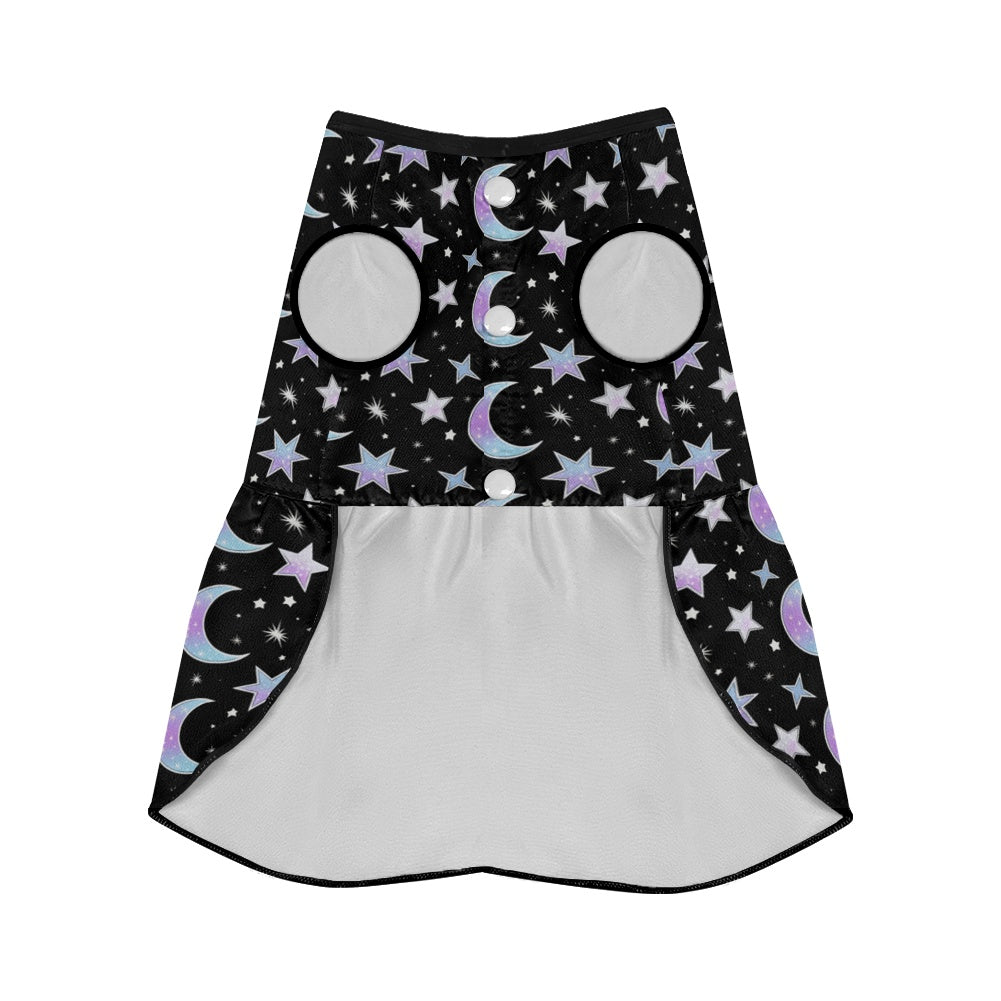 Kaya - French Bulldog Dresses for Females