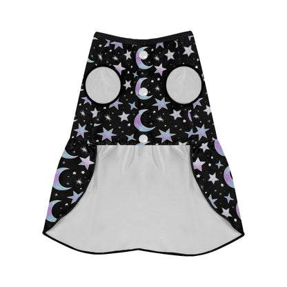 Kaya - French Bulldog Dresses for Females