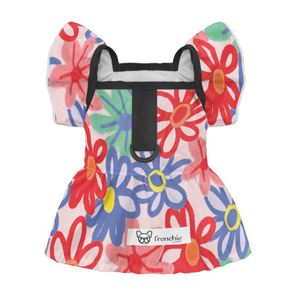 Nala - Adorable Dress for Frenchie Girls