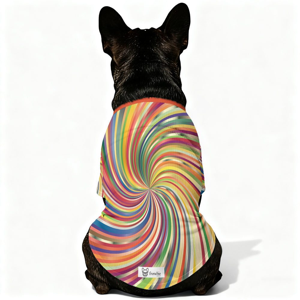 Dallas - Wool Sweater for Frenchies