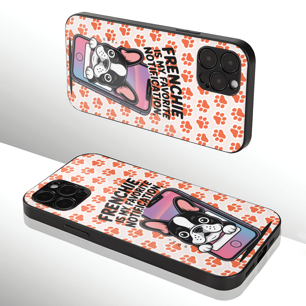 Dixie - iPhone & Samsung Glass Case
