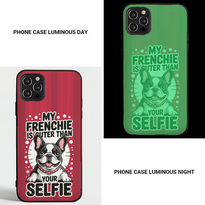 Nova - Luminous  Phone Case