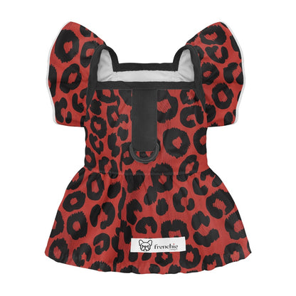 Pearl - Adorable Dress for Frenchie Girls