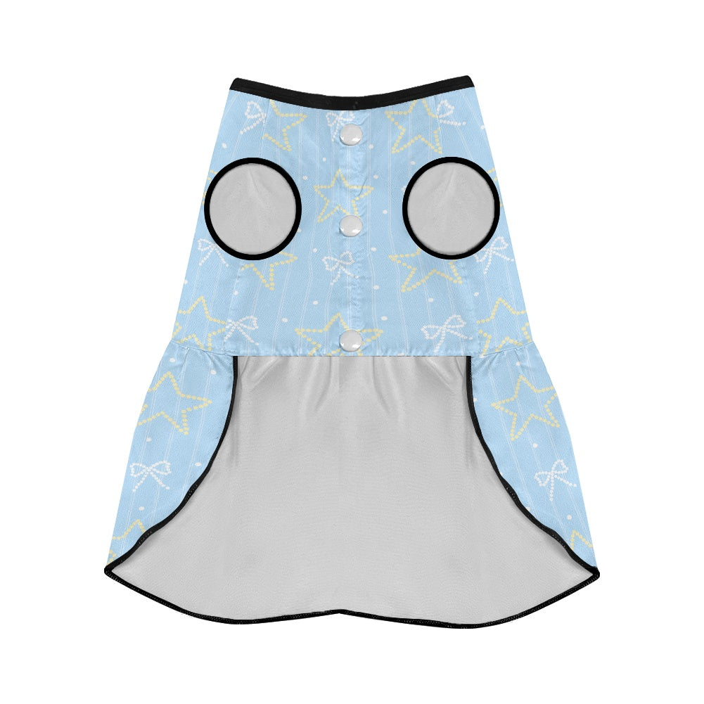 Princess - French Bulldog Dresses for Females