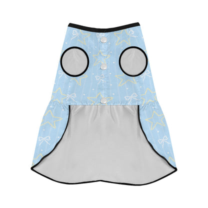 Princess - French Bulldog Dresses for Females