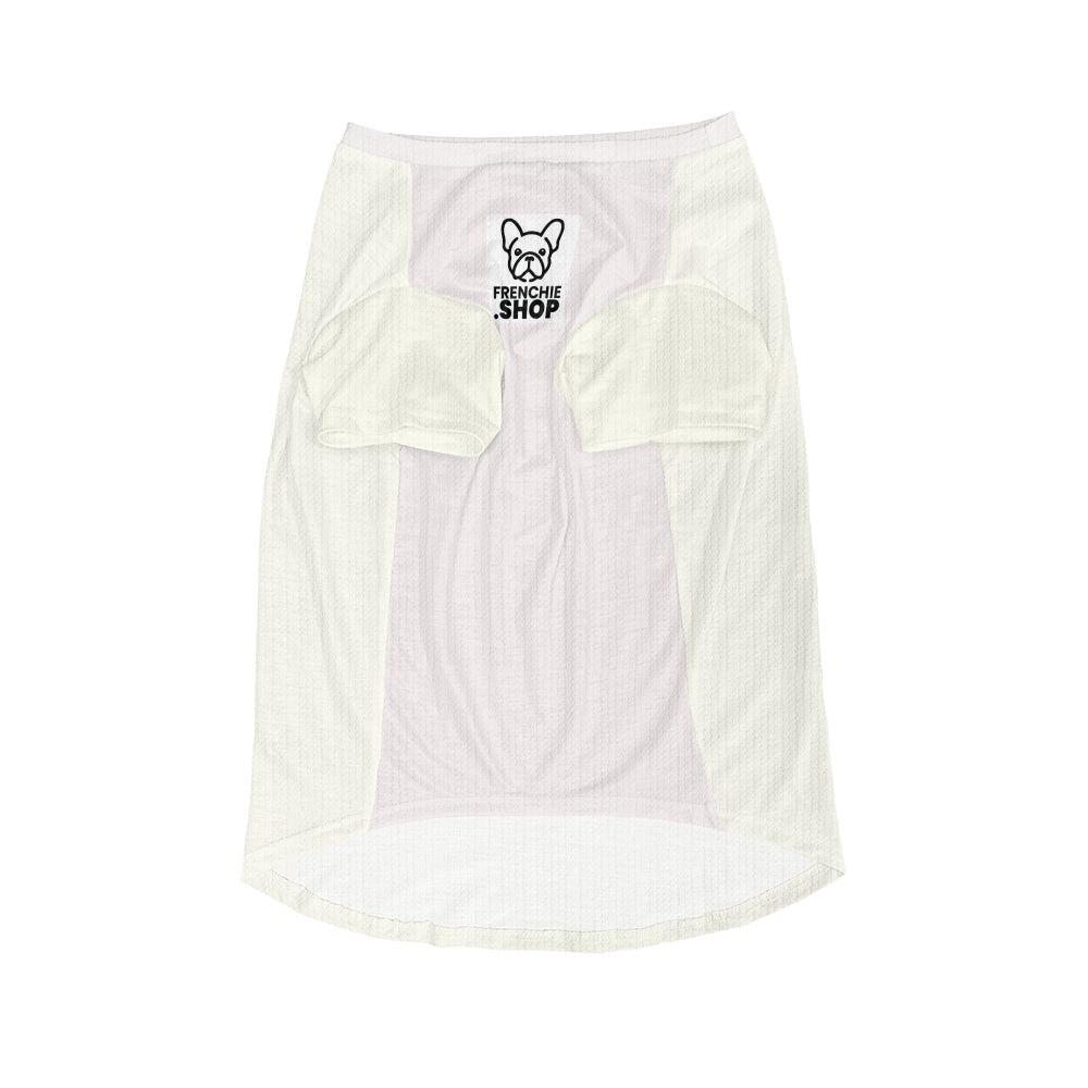 Jawa - Wool Sweater for Frenchies