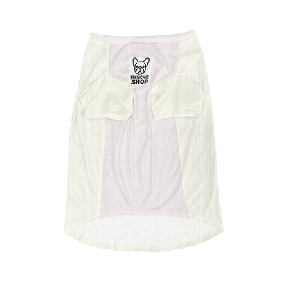 Jawa - Wool Sweater for Frenchies