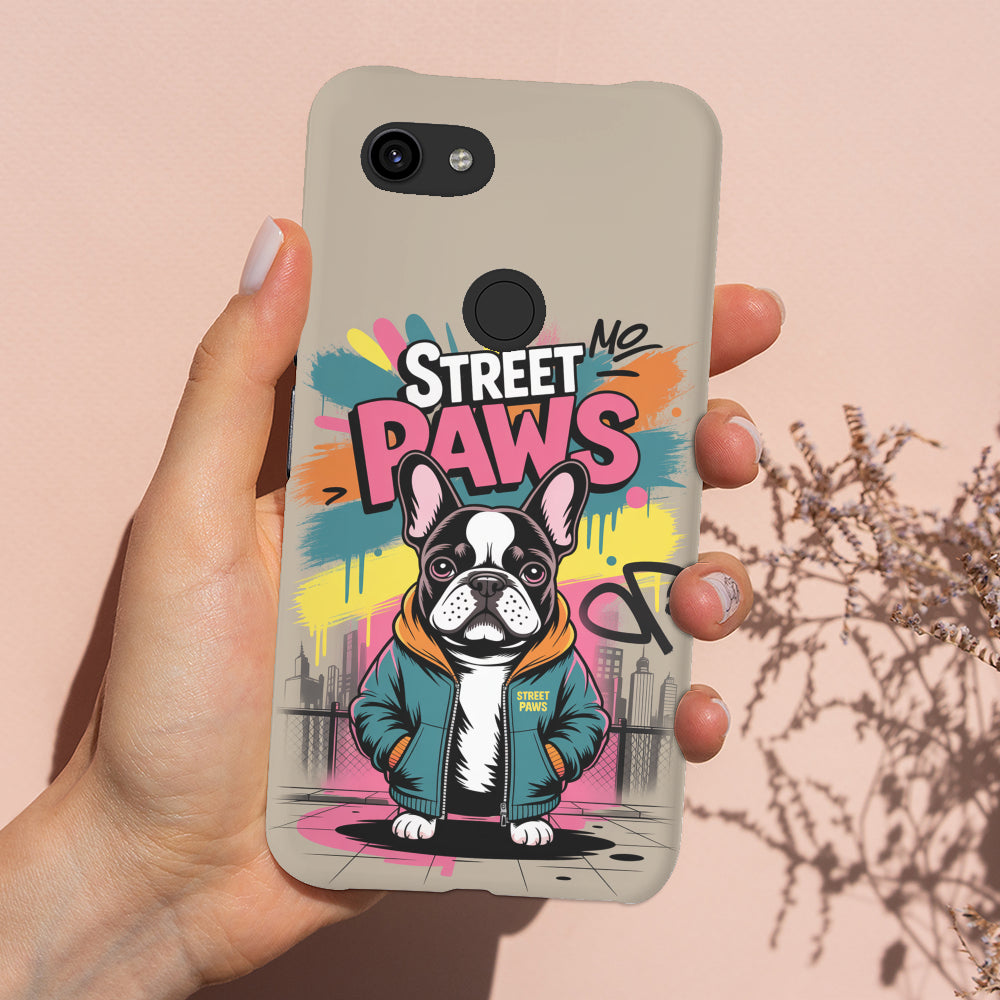 Ginger - Phone Case for iPhone and Samsung