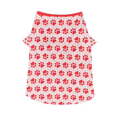 Dex - Wool Sweater for Frenchies