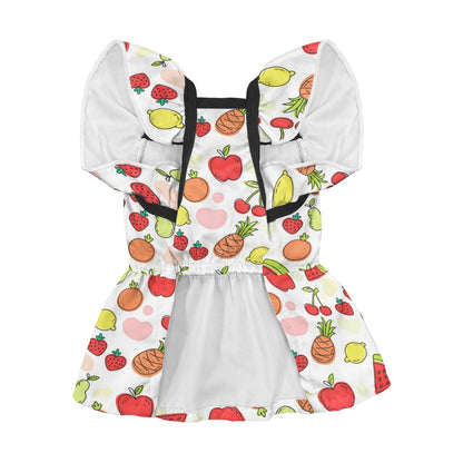 Nasy - French Bulldog Dresses for Females