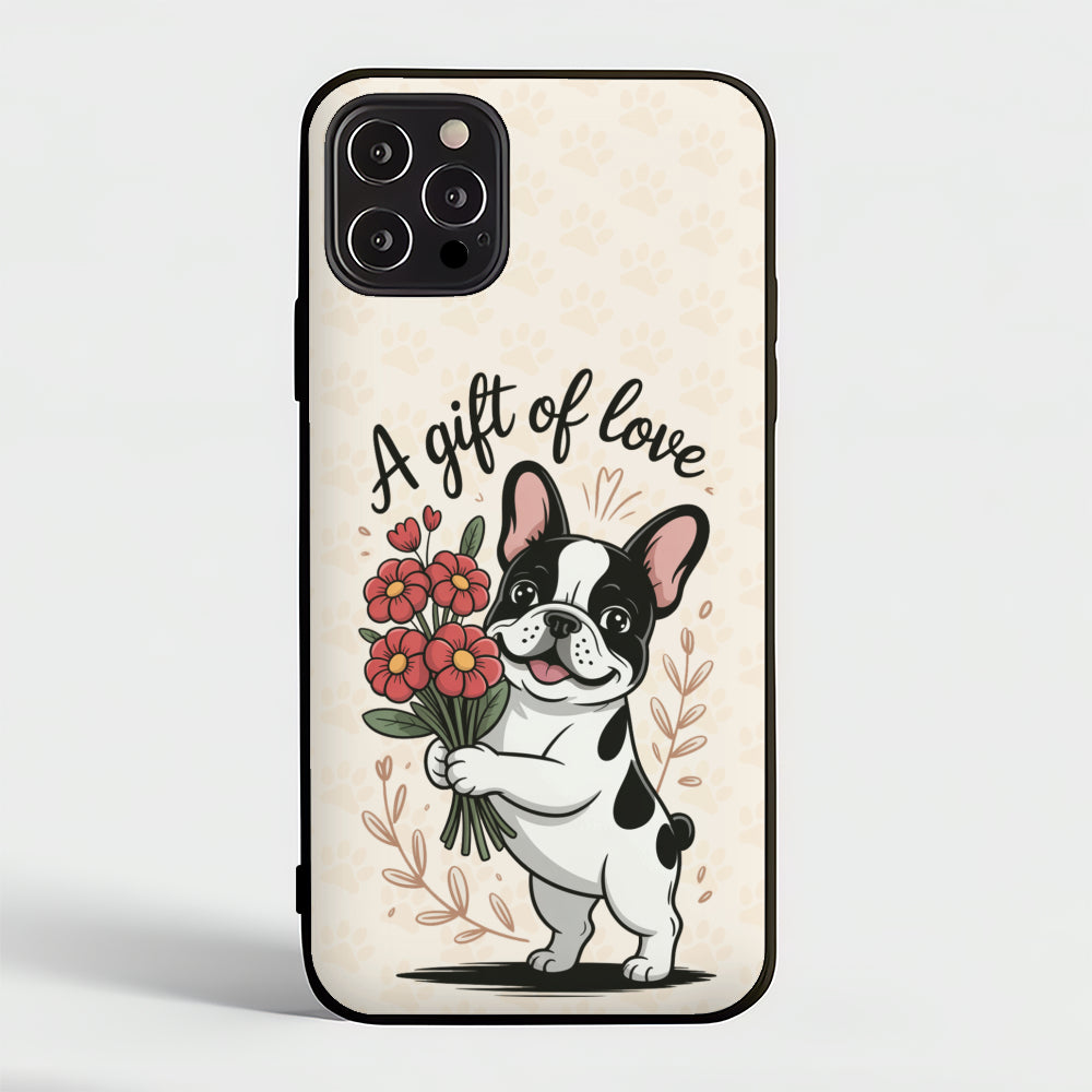 Dixie - Luminous  Phone Case