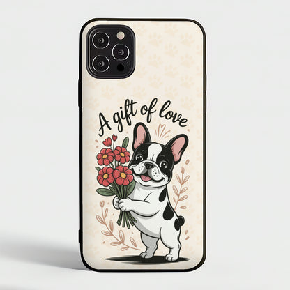 Dixie - Luminous  Phone Case