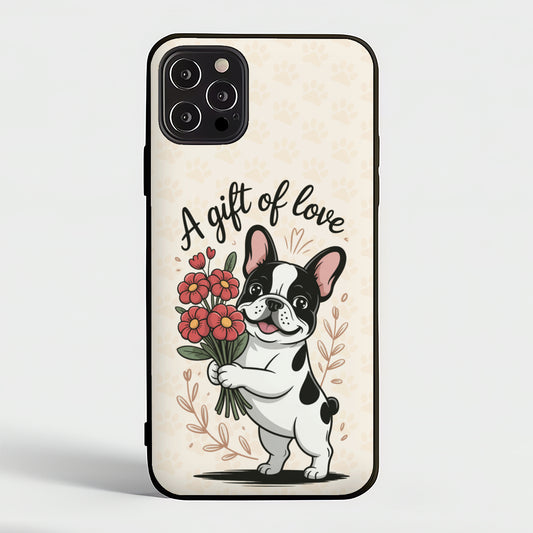 Dixie - Luminous  Phone Case