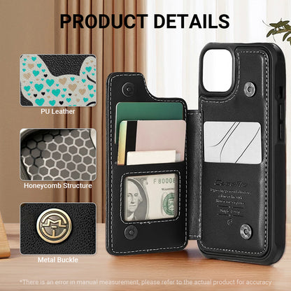 Loki - Leather Wallet Case for for iPhone & Samsung